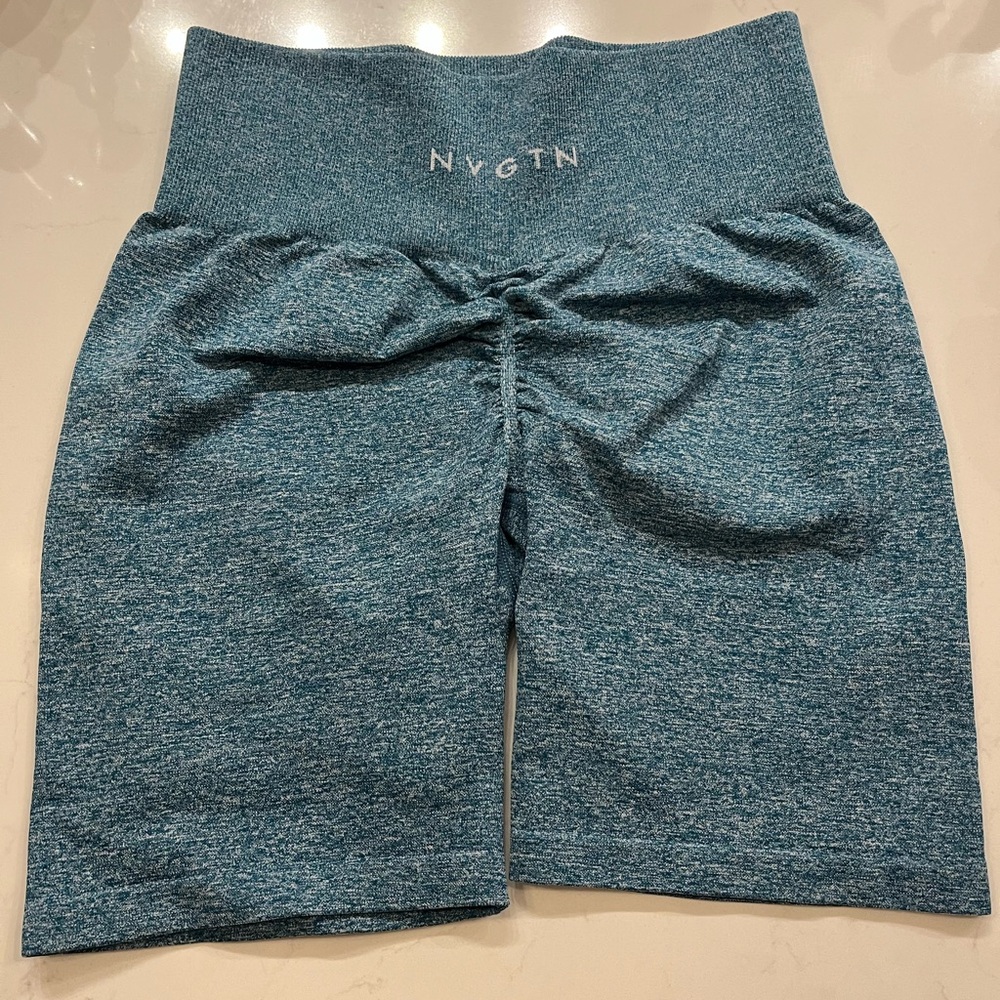 NVGTN shorts